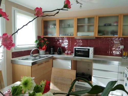 Apartamento Brilliant House
