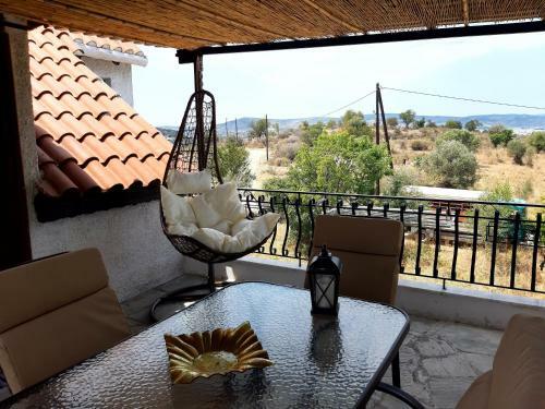 Apartamento Kiki's Villa