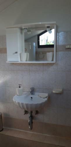 Apartamento Kiki's Villa