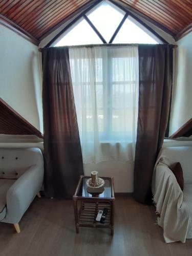 Apartamento Kiki's Villa