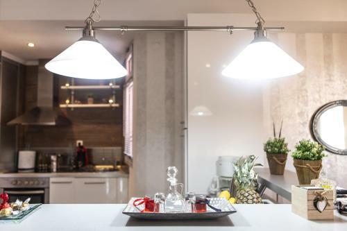 Luxury & Cozy Apartment