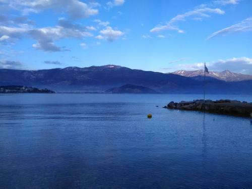 Villa Volos Traditional Beach House 2