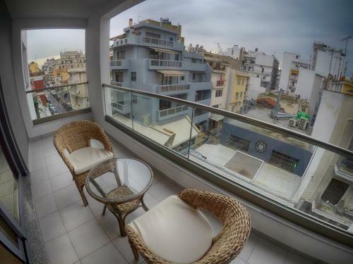 Apartamento Dreamstudio In The City Center