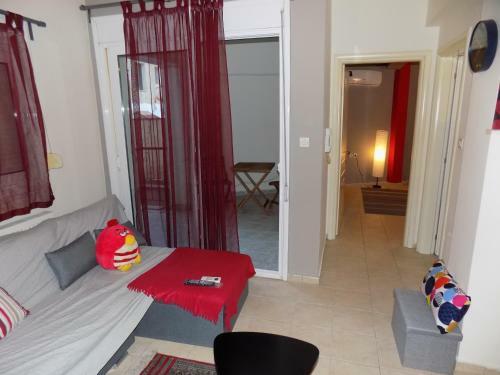 George's Apartment In Volos Area