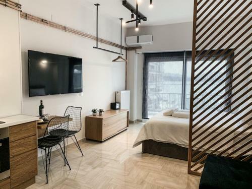 Apartamento Boutique Homes Volos