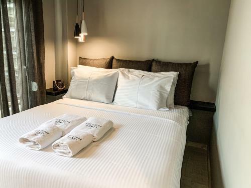 Apartamento Boutique Homes Volos