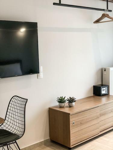 Apartamento Boutique Homes Volos