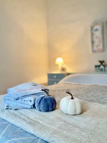 Apartamento Agni's City House