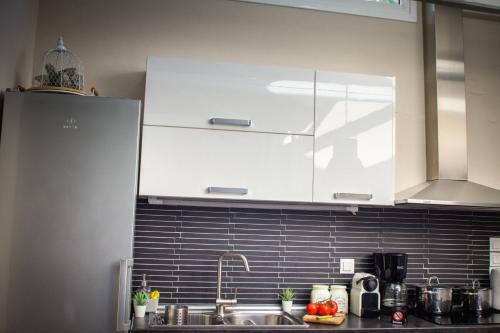 Apartamento Meni Sweet Luxury Home