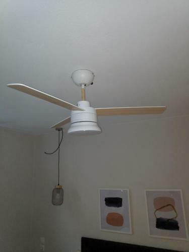 Apartamento Stylish Ground Floor Maisonette