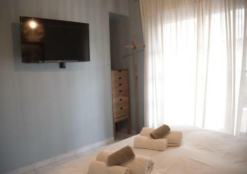 Spitakimou #2 - Design Apartment