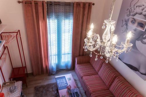 Apartamento Rodia