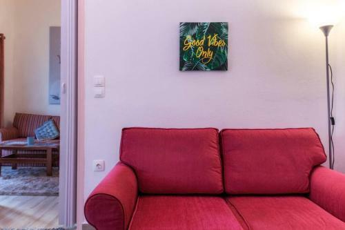 Apartamento Rodia