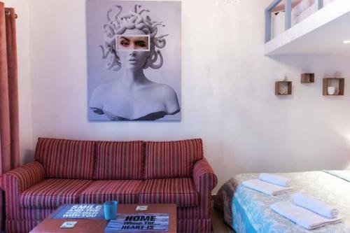Apartamento Rodia