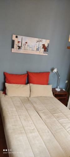 Apartamento Efi's House