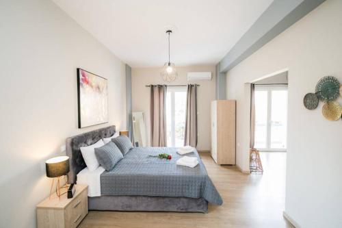 Belajo New Apartment !!