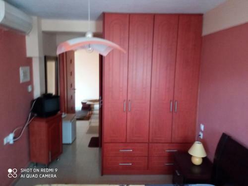 Apartamento Maria Lux Room