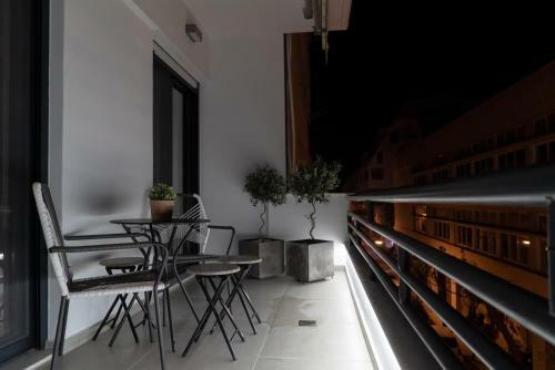 Apartamento Volos Center Luxury Home
