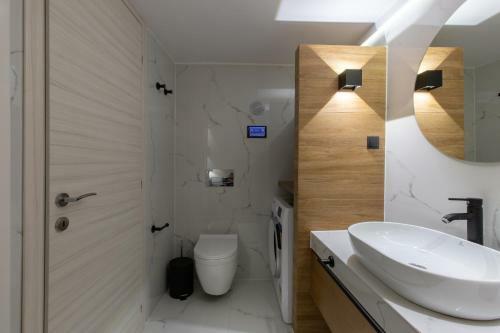 Apartamento Volos Center Luxury Home