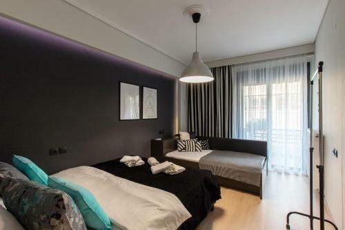 Apartamento Volos Center Luxury Home