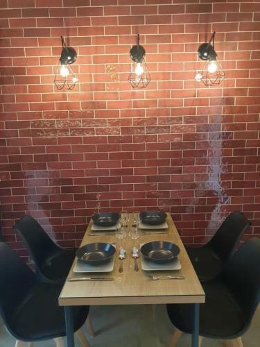Apartamento Volos Center Luxury Home