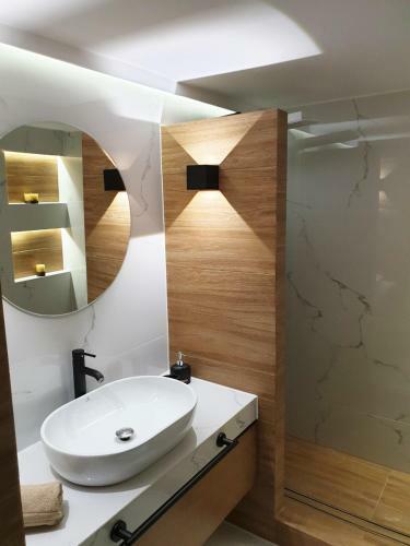 Apartamento Volos Center Luxury Home
