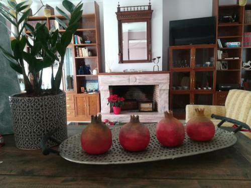 Apartamento Areti' S Home