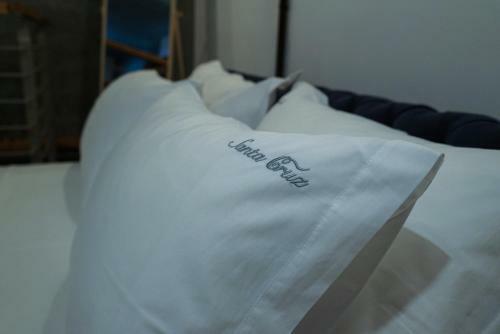 Apartamento Santa Cruz 124 G