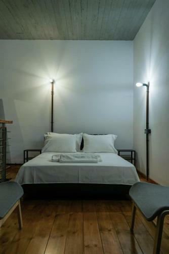 Apartamento Santa Cruz 124 G