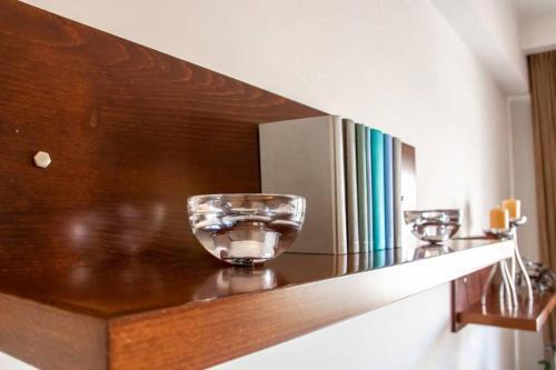 Apartamento Sweet Home #center#