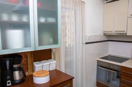 Apartamento Sweet Home #center#