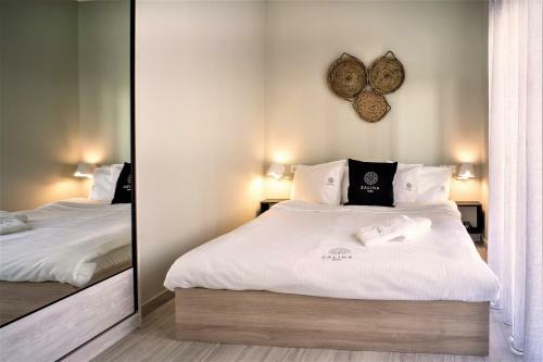 Apartamento Salina Premium Residences Volos