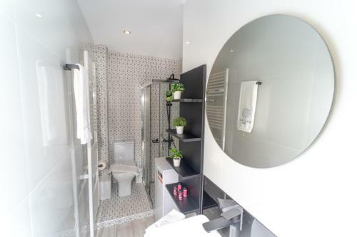 Apartamento Salina Premium Residences Volos