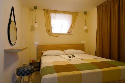 Charikleia's Cottage In Pelion