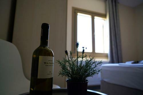Charikleia's 2 Bedroom Appartment In Pelion
