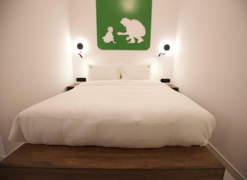 Apartamento Odi Artspitality
