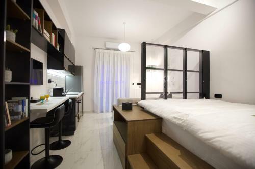 Apartamento Odi Artspitality
