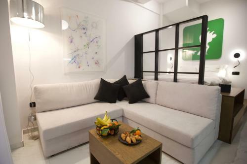 Apartamento Odi Artspitality