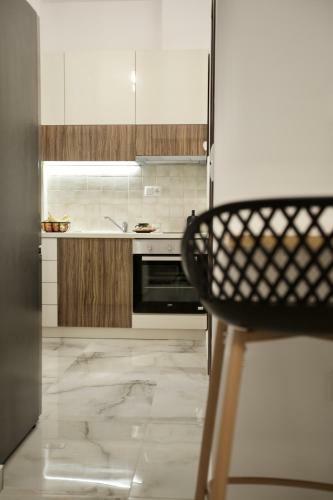 Apartamento Odi Artspitality