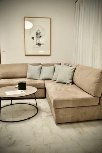 Apartamento Odi Artspitality