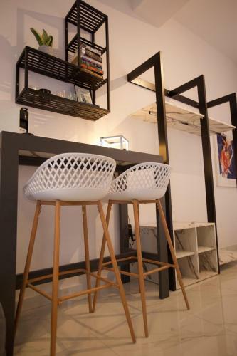 Apartamento Odi Artspitality