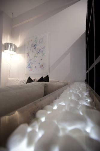 Apartamento Odi Artspitality