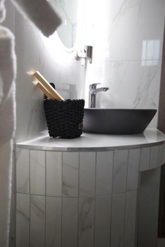 Apartamento Odi Artspitality