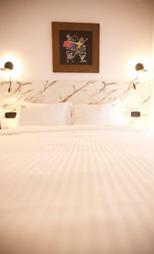 Apartamento Odi Artspitality