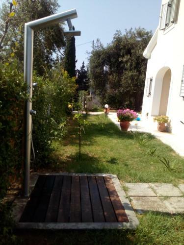 Sea View Private Villa