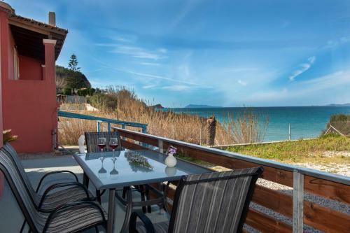 Darmanin Apartment 3 Gyalos Corfu