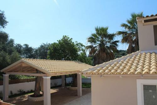 Apartamento Astrakeroula Corfu