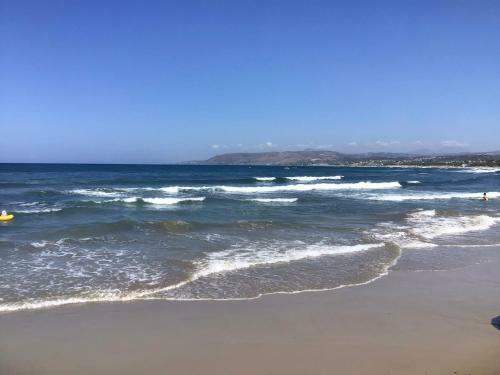 Apartamento Villa With Amazing Panoramic View On 130 Sqm