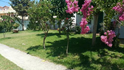 Ampeli Apartments