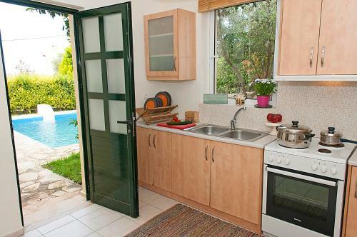 Marilena Villas - Kournas Lake